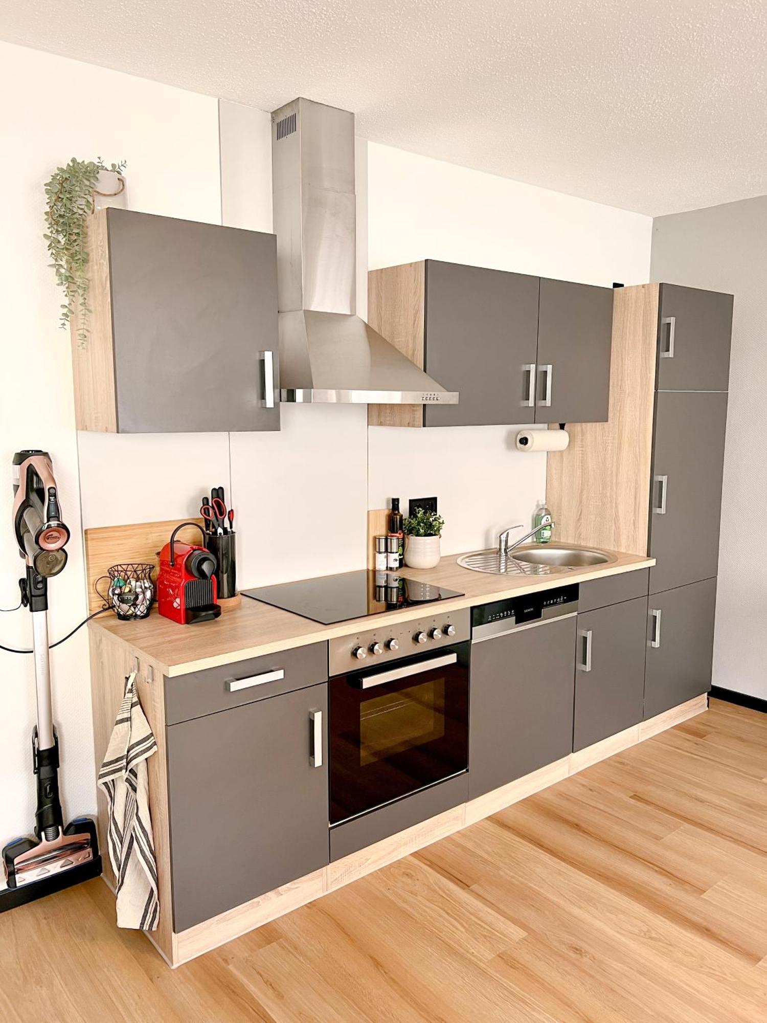 Jupas - Holiday Apartments Trier Luaran gambar